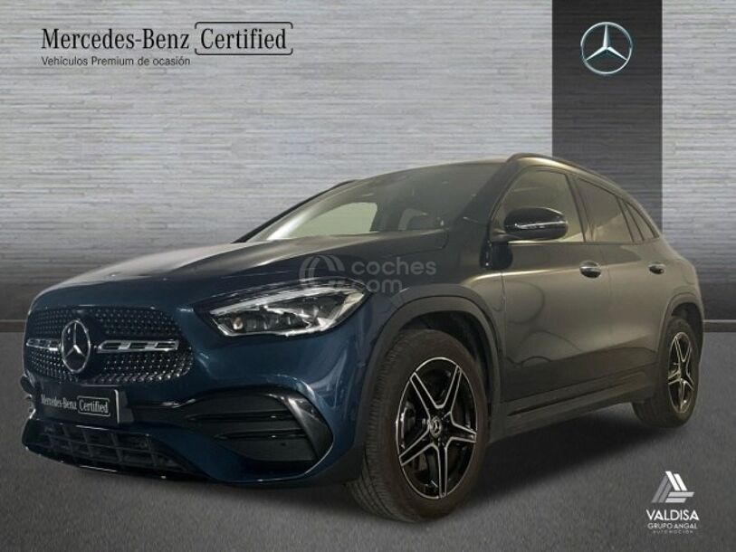 Foto del MERCEDES Clase GLA GLA 250e
