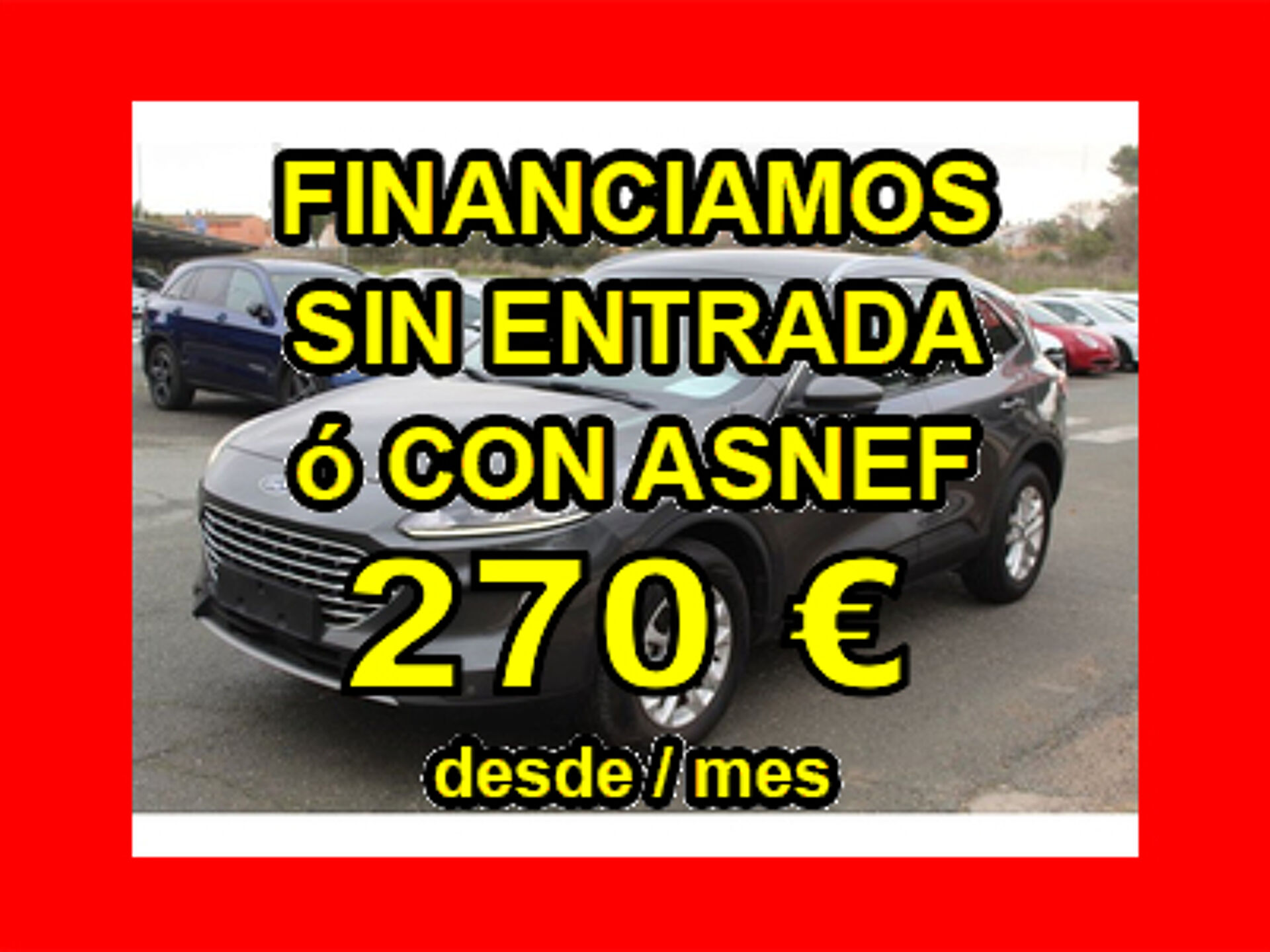 Imagen de FORD Kuga
