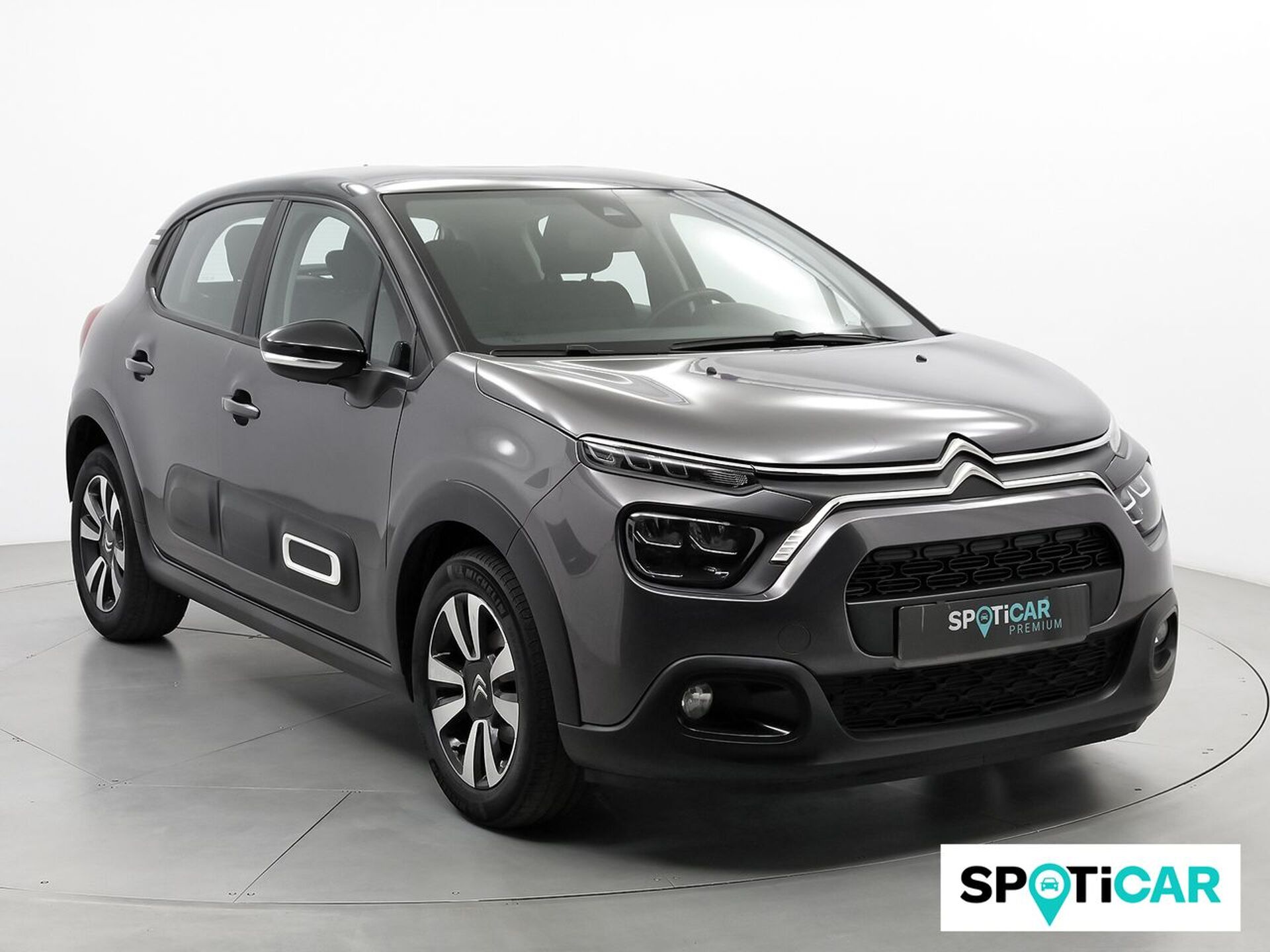 Imagen de CITROEN C3