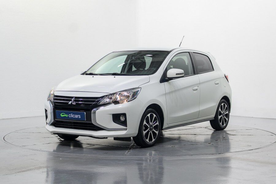 MITSUBISHI Space Star (Space Star 120 MPI Kaiteki) en Madrid