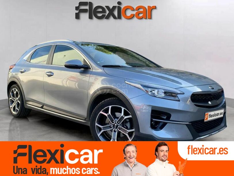 Foto del KIA XCeed 1.6 PHEV eMotion Aut.