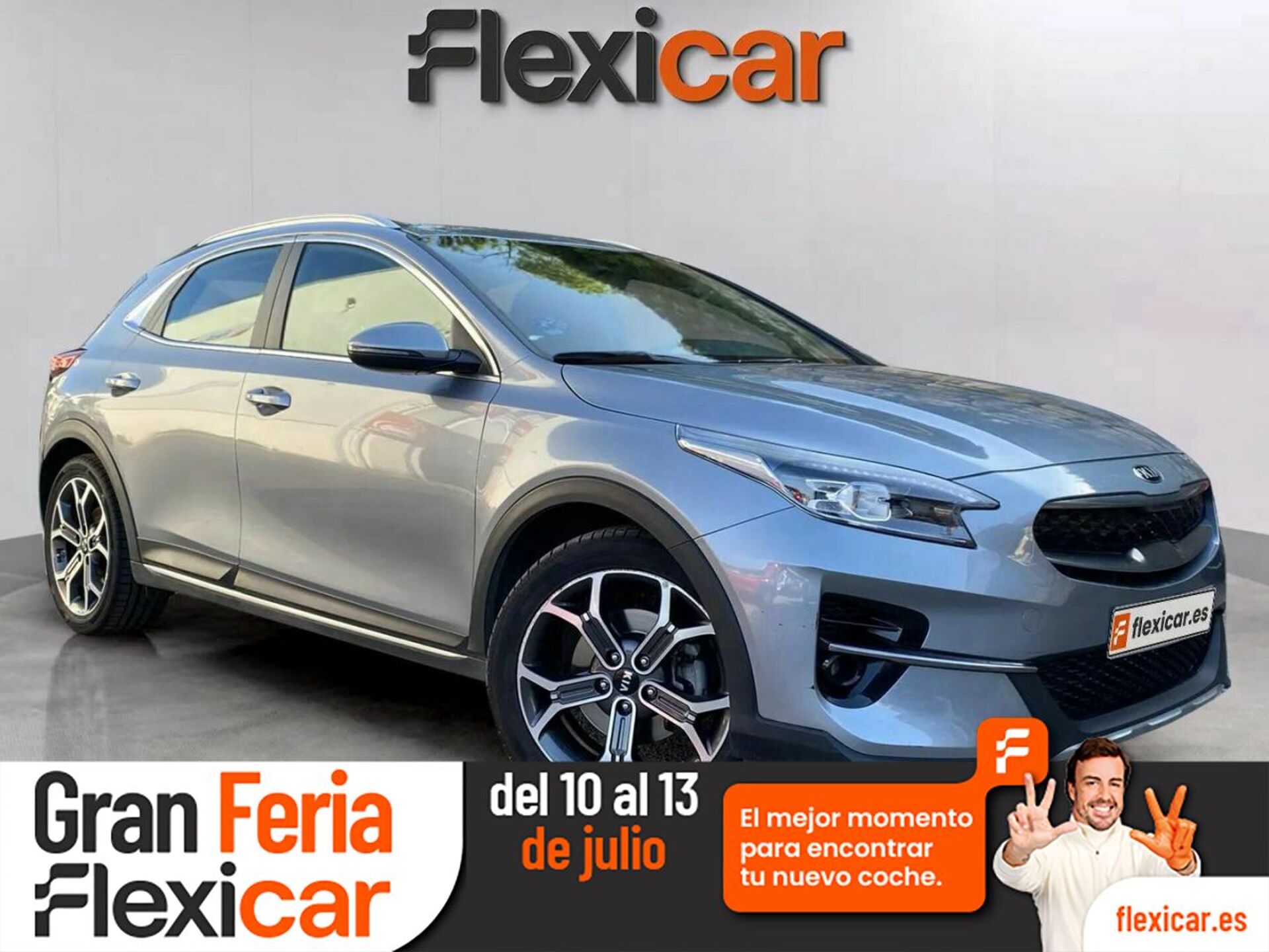 Imagen de KIA XCeed