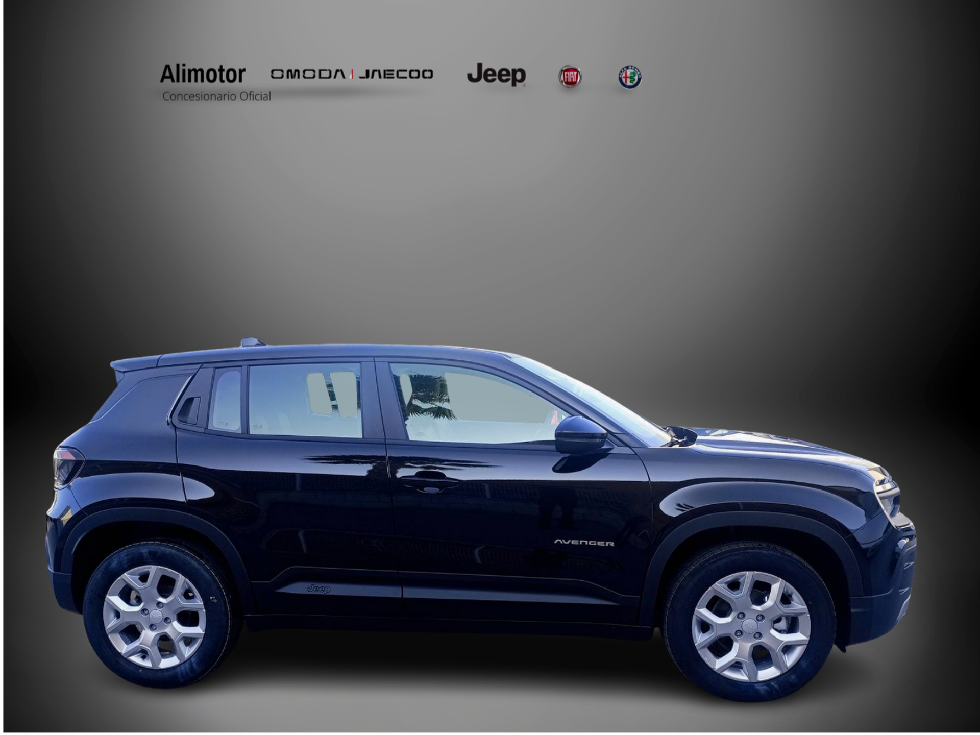 Imagen 3 de JEEP Renegade