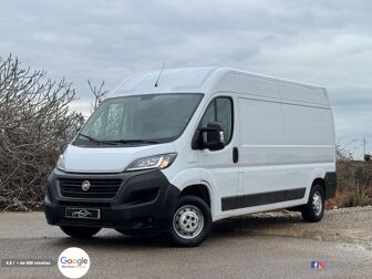 Imagen de FIAT Ducato Fg. 35 2.3Mjt L3 H2 140CV