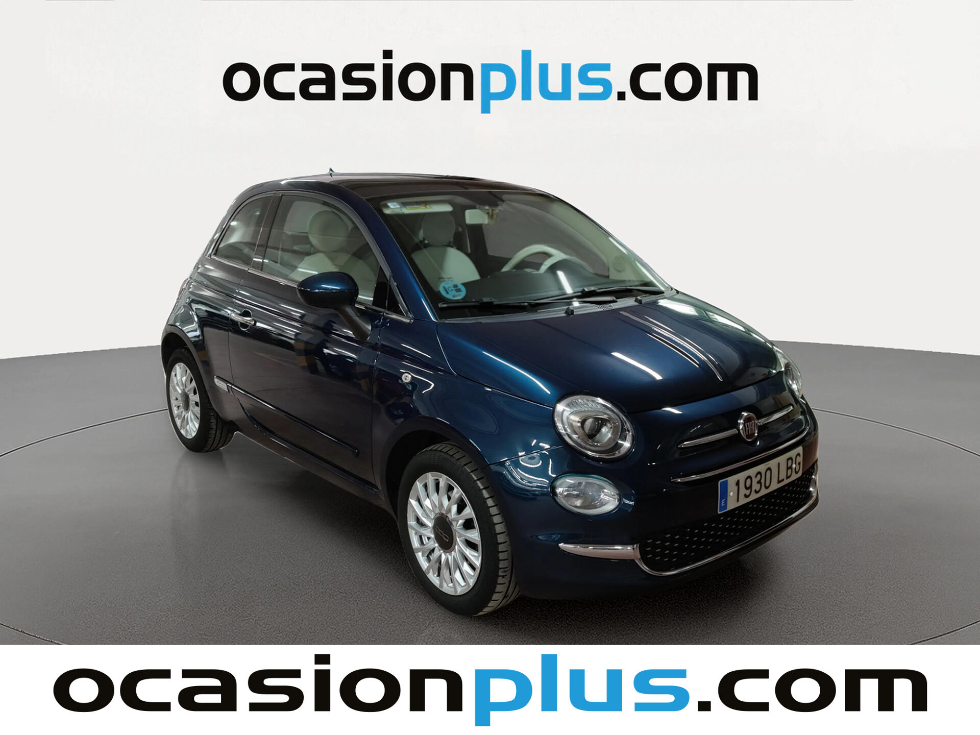 Imagen 2 de FIAT 500