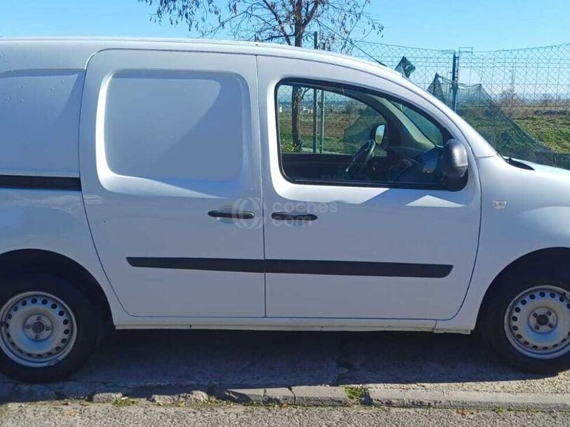 Foto del RENAULT Kangoo Fg. 1.5dCi Profesional 55kW