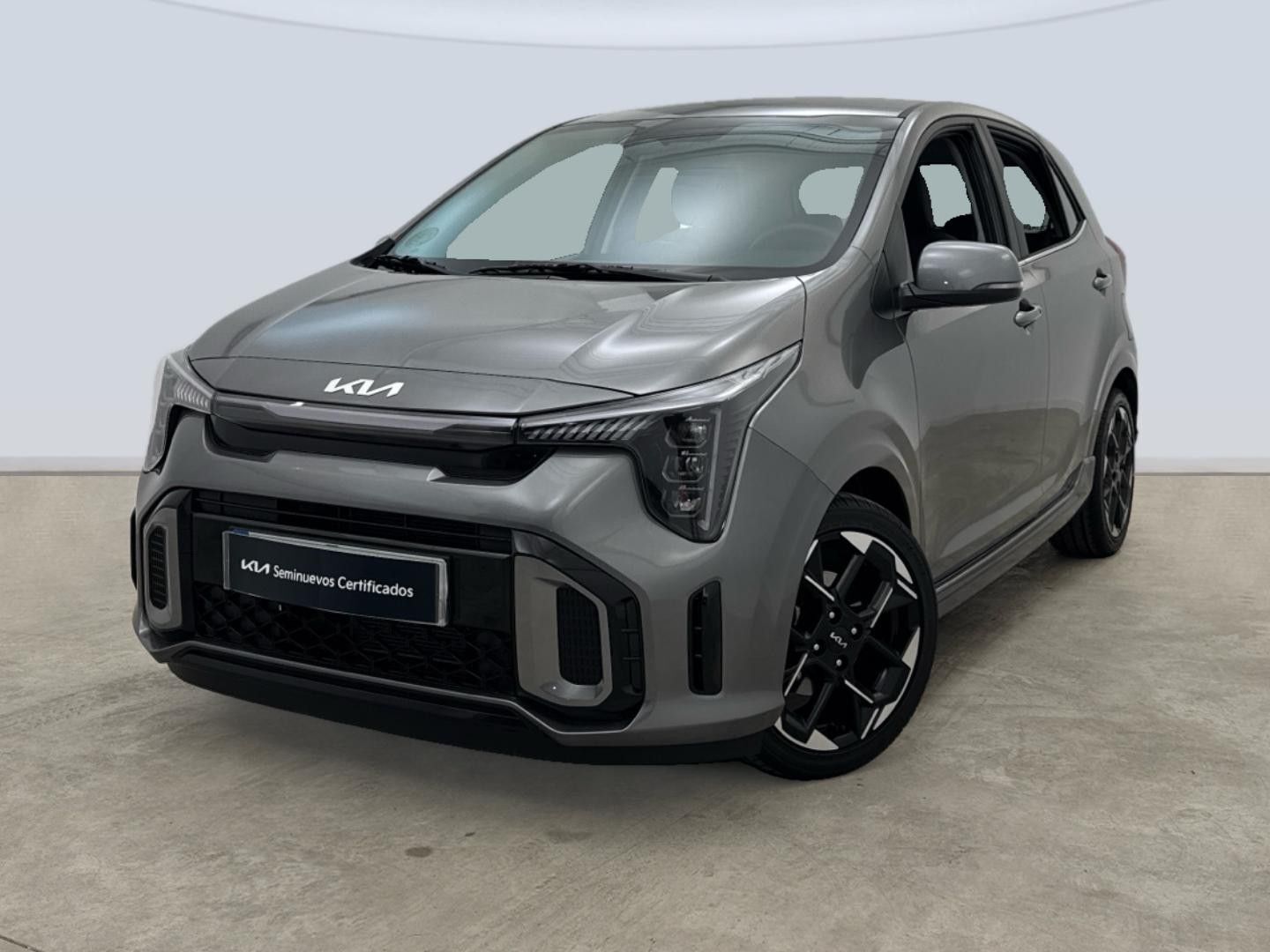 KIA Picanto (1.0 DPi GT Line 46 kW (63 CV)) en Tarragona