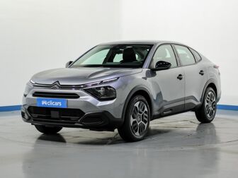 Imagen de CITROEN C4 X 1.2 PureTech You S&S 100