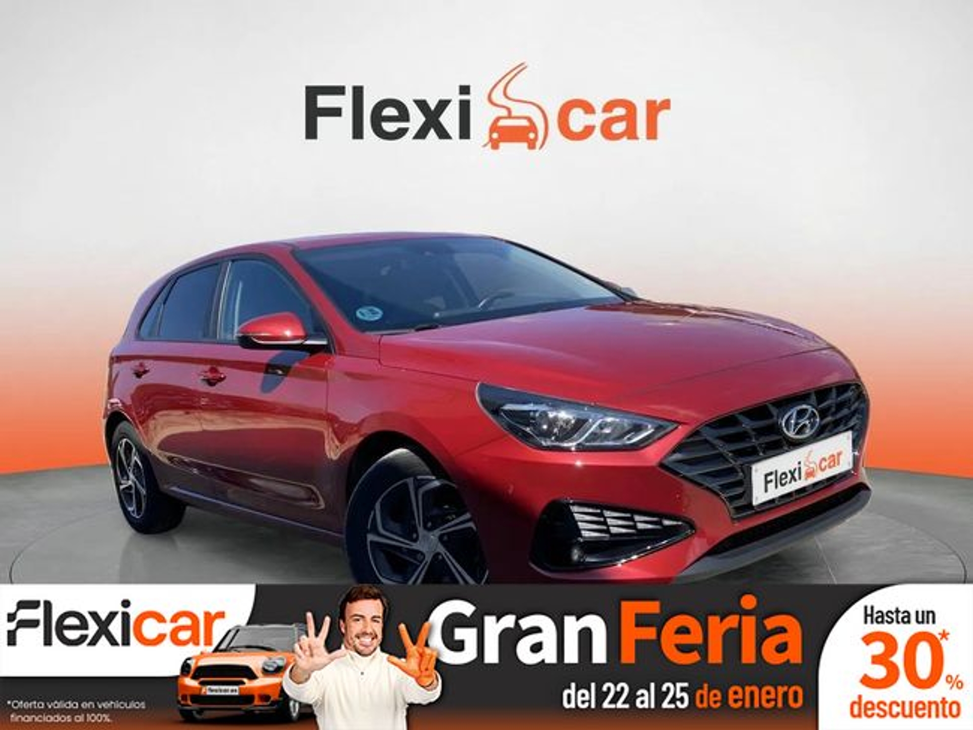 Imagen de HYUNDAI i30