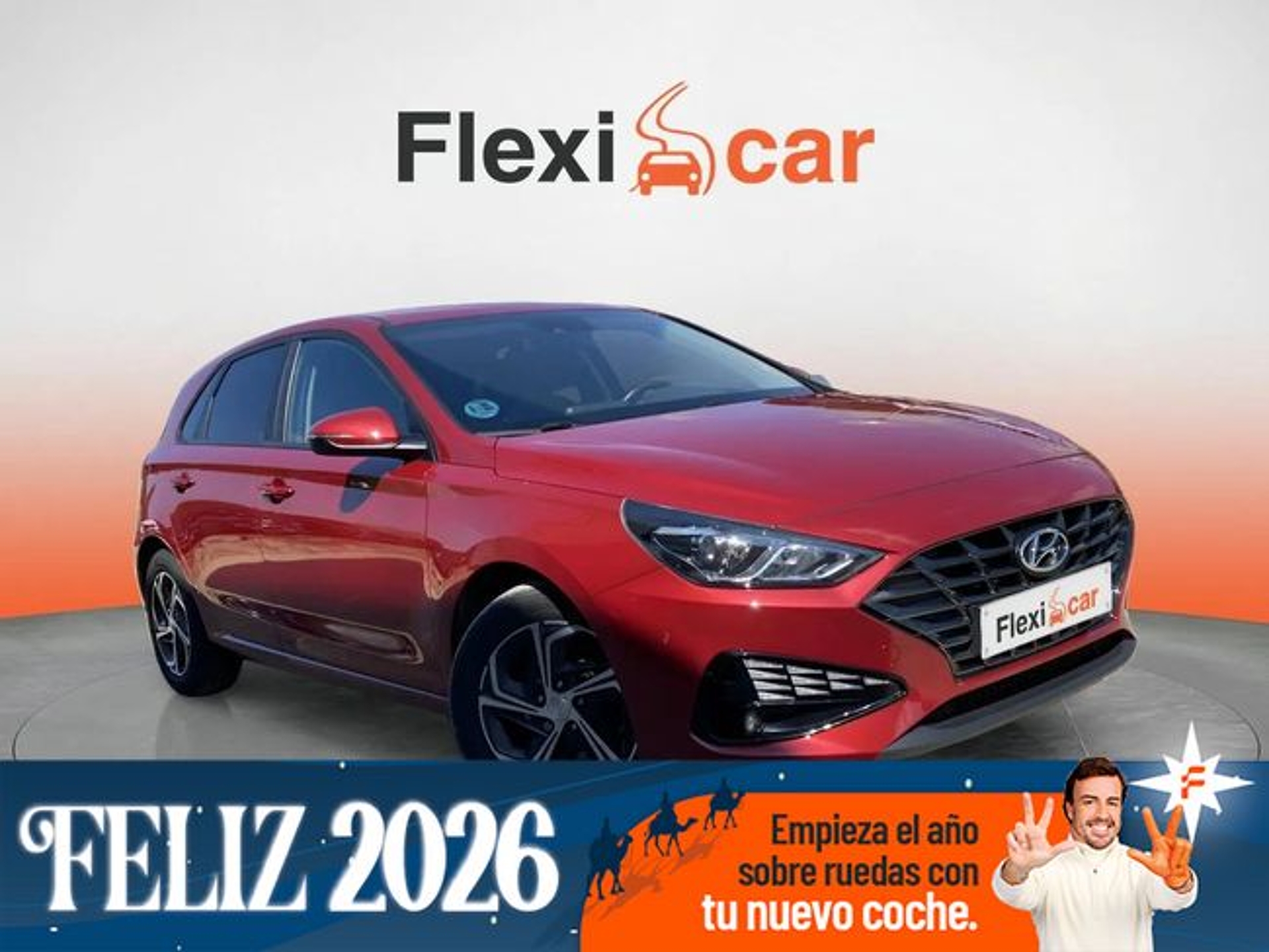 Imagen de HYUNDAI i30