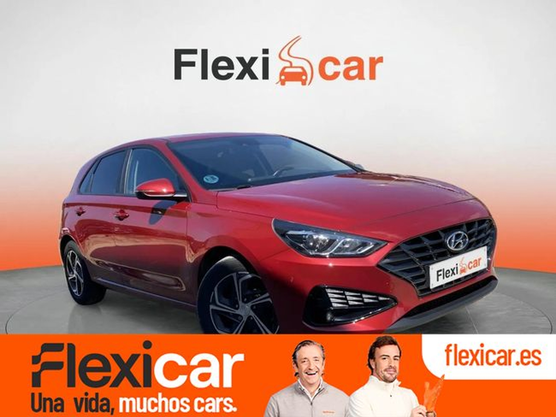 Imagen de HYUNDAI i30