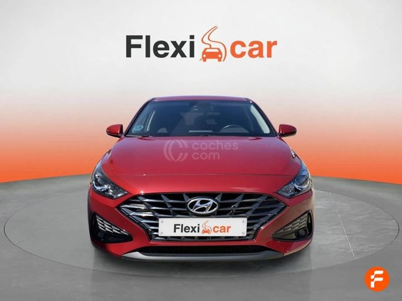 Foto del HYUNDAI i30 1.6CRDi Klass DT 116