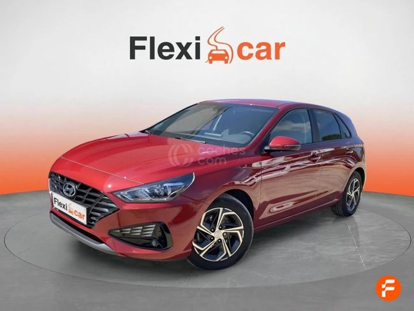 Foto del HYUNDAI i30 1.6CRDi Klass DT 116