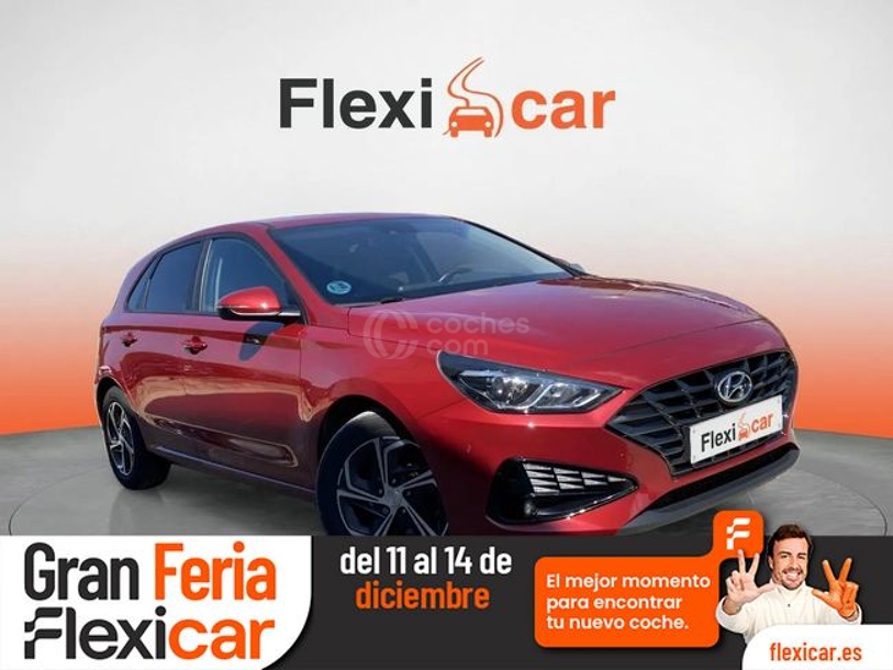 Foto del HYUNDAI i30 1.6CRDi Klass DT 116