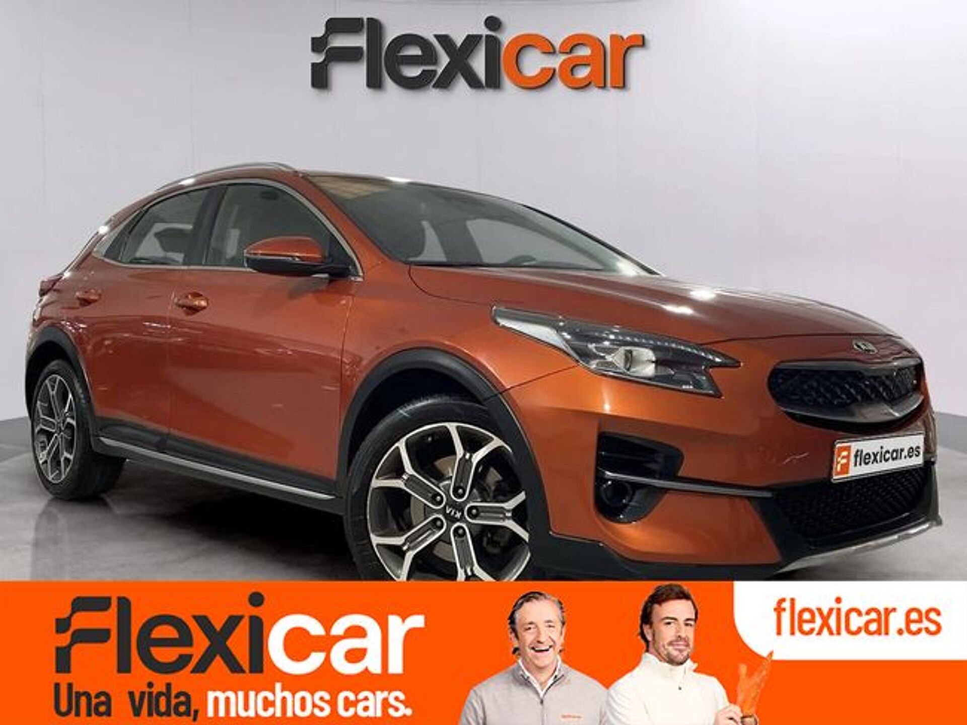 Imagen de KIA XCeed