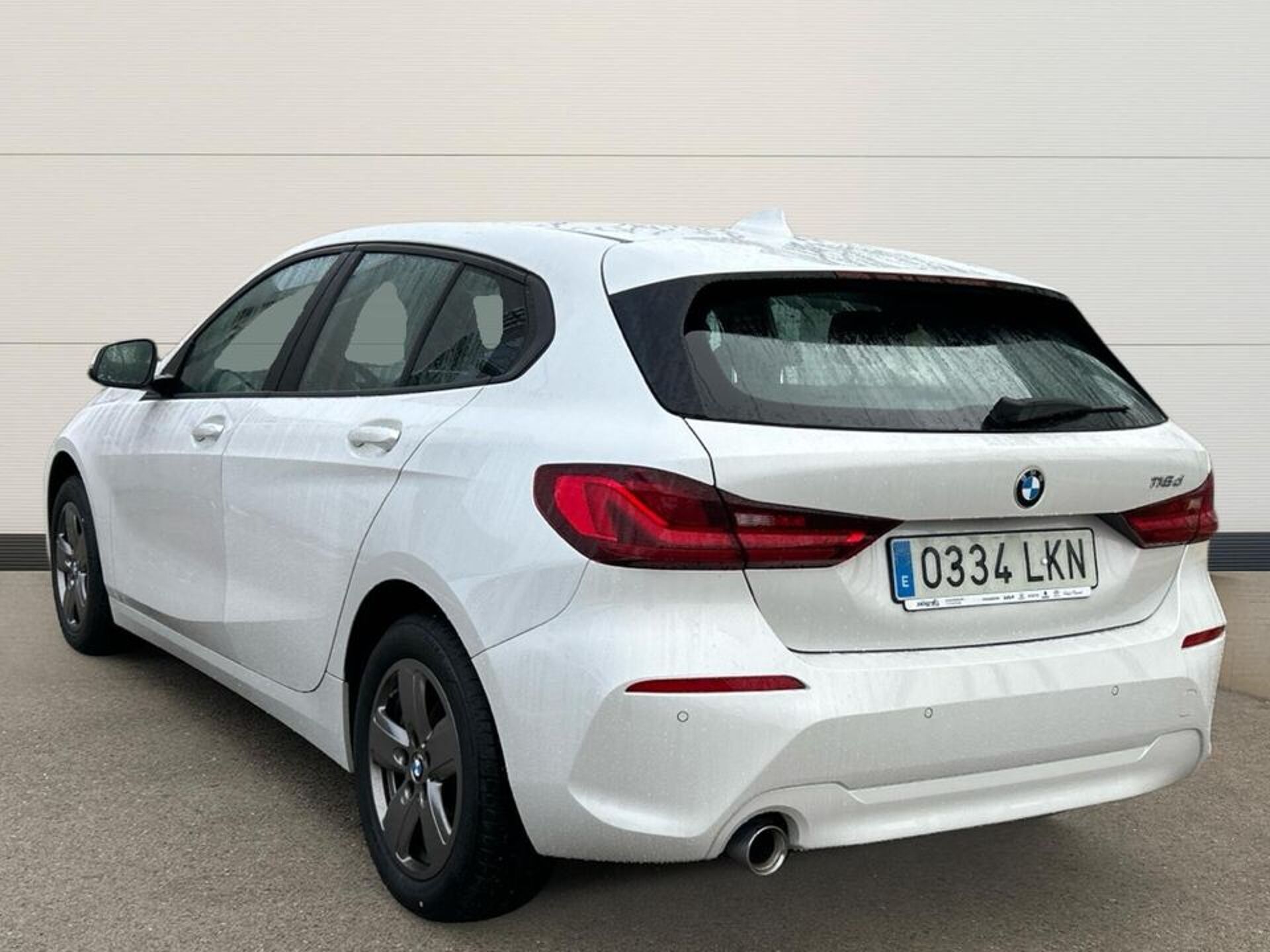 Imagen 3 de BMW Serie 1