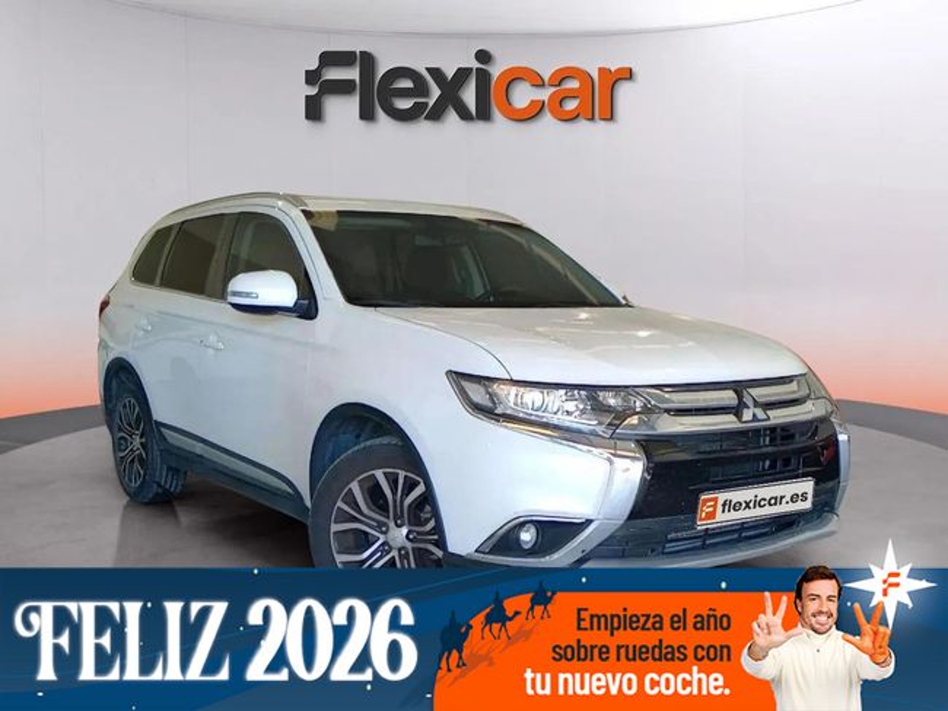 Imagen de MITSUBISHI Outlander