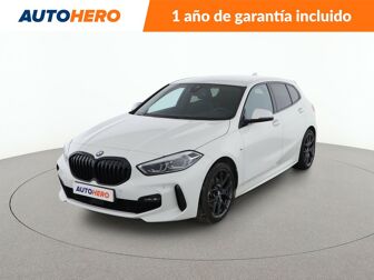 Imagen de BMW Serie 1 118dA M Sport