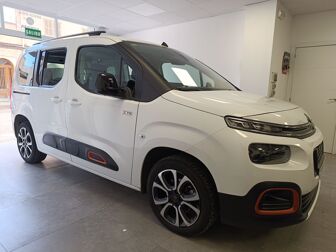 Imagen de CITROEN Berlingo PureTech S&S Talla M Shine 110