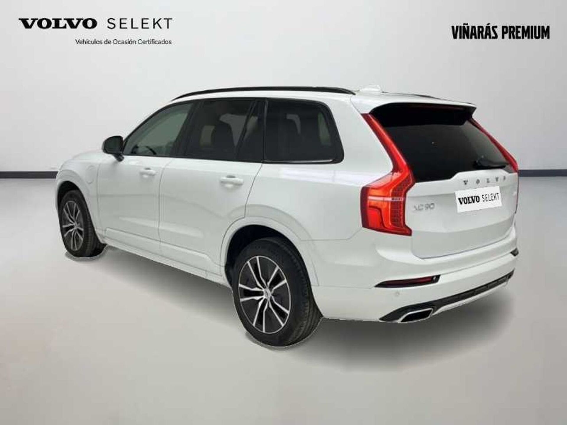 Imagen 2 de VOLVO XC90