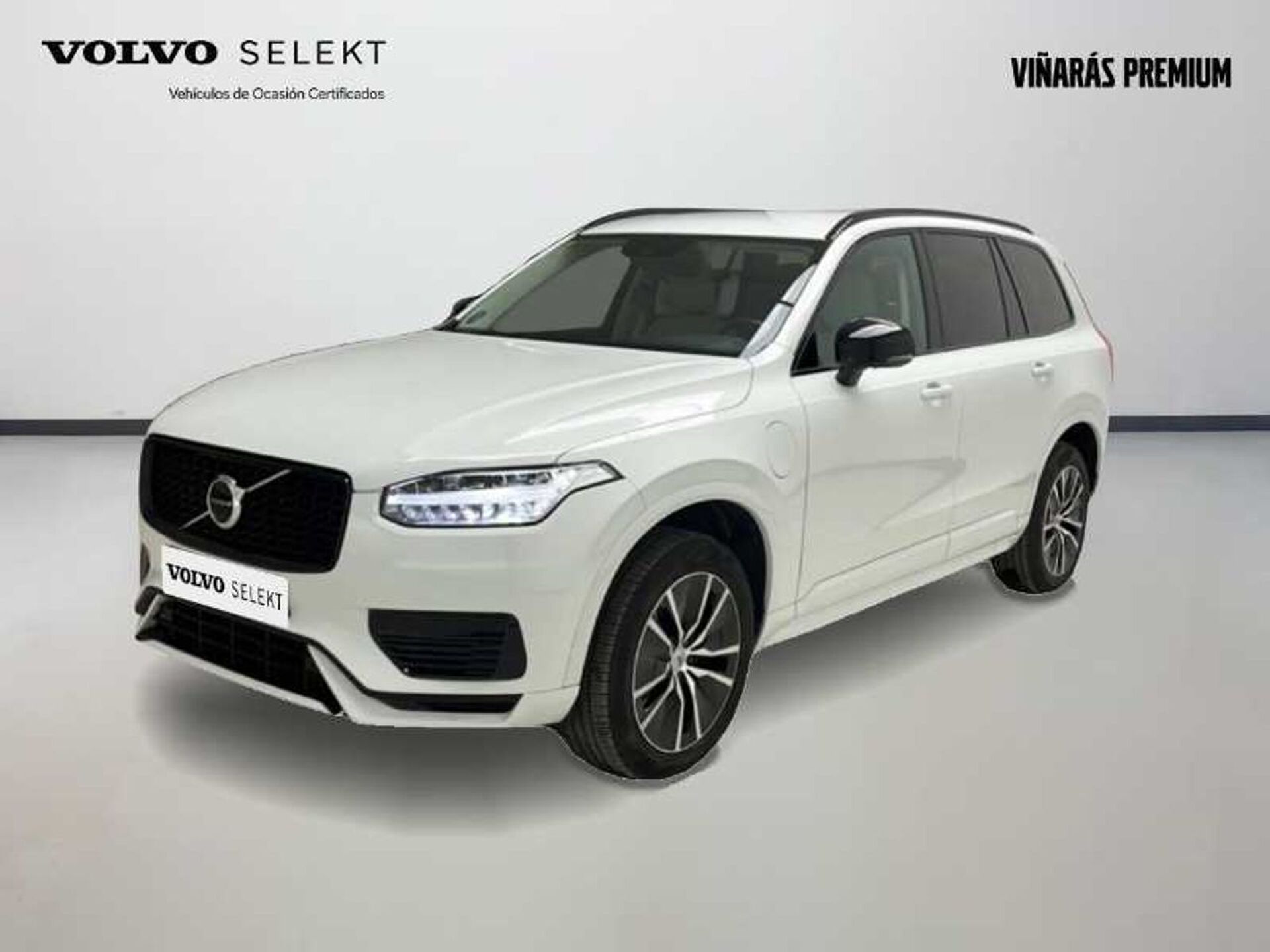 Imagen 1 de VOLVO XC90