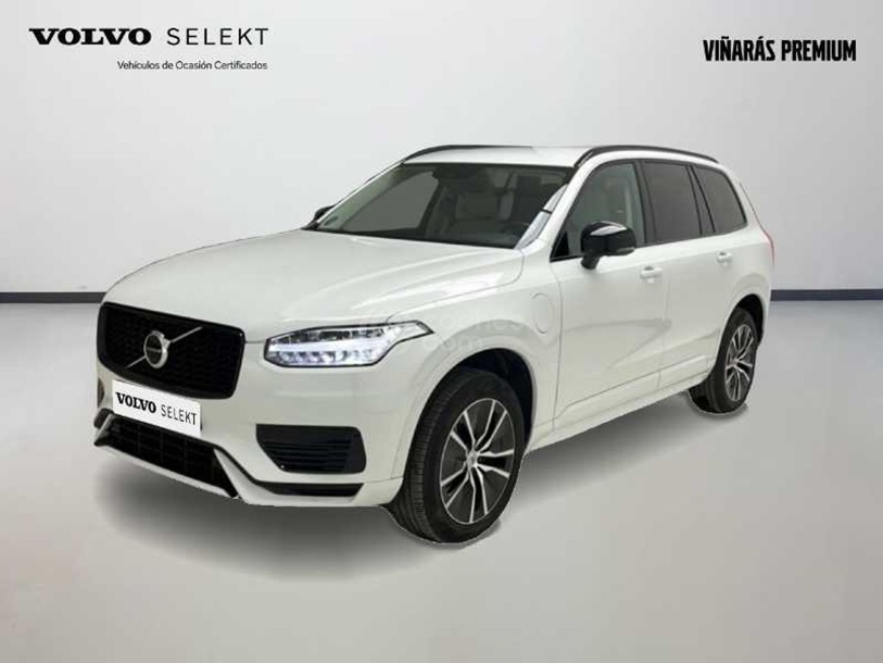 Foto del VOLVO XC90 T8 Twin R-Design AWD Aut.