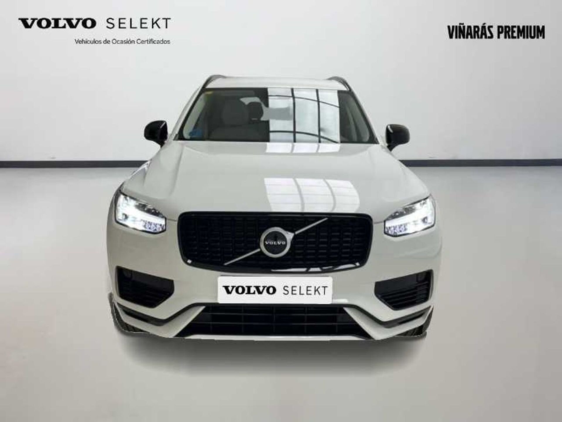 Imagen 3 de VOLVO XC90