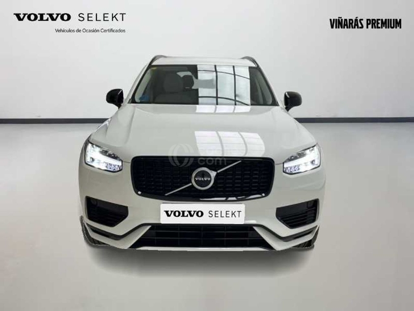 Foto del VOLVO XC90 T8 Twin R-Design AWD Aut.