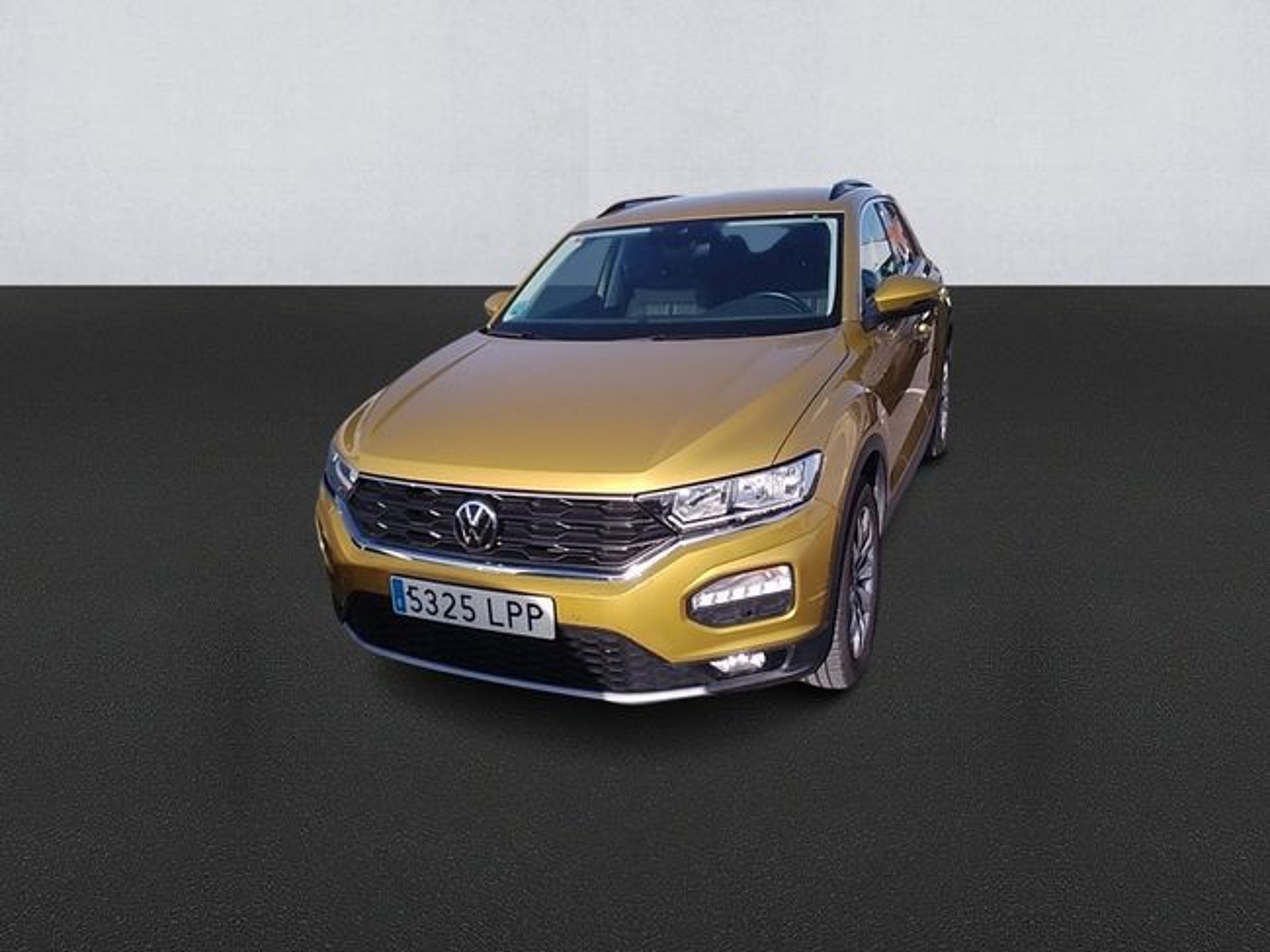 Imagen de VOLKSWAGEN T-Roc