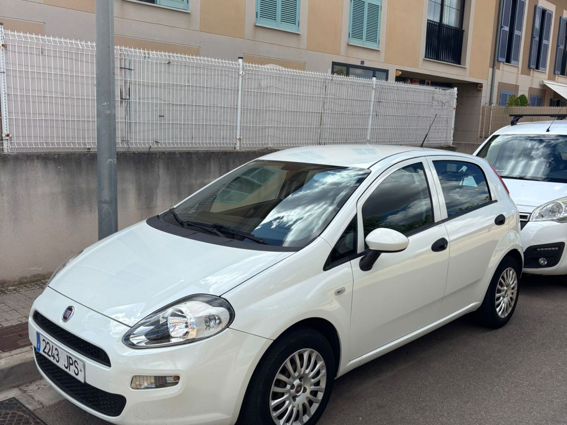 Imagen 3 de FIAT Punto