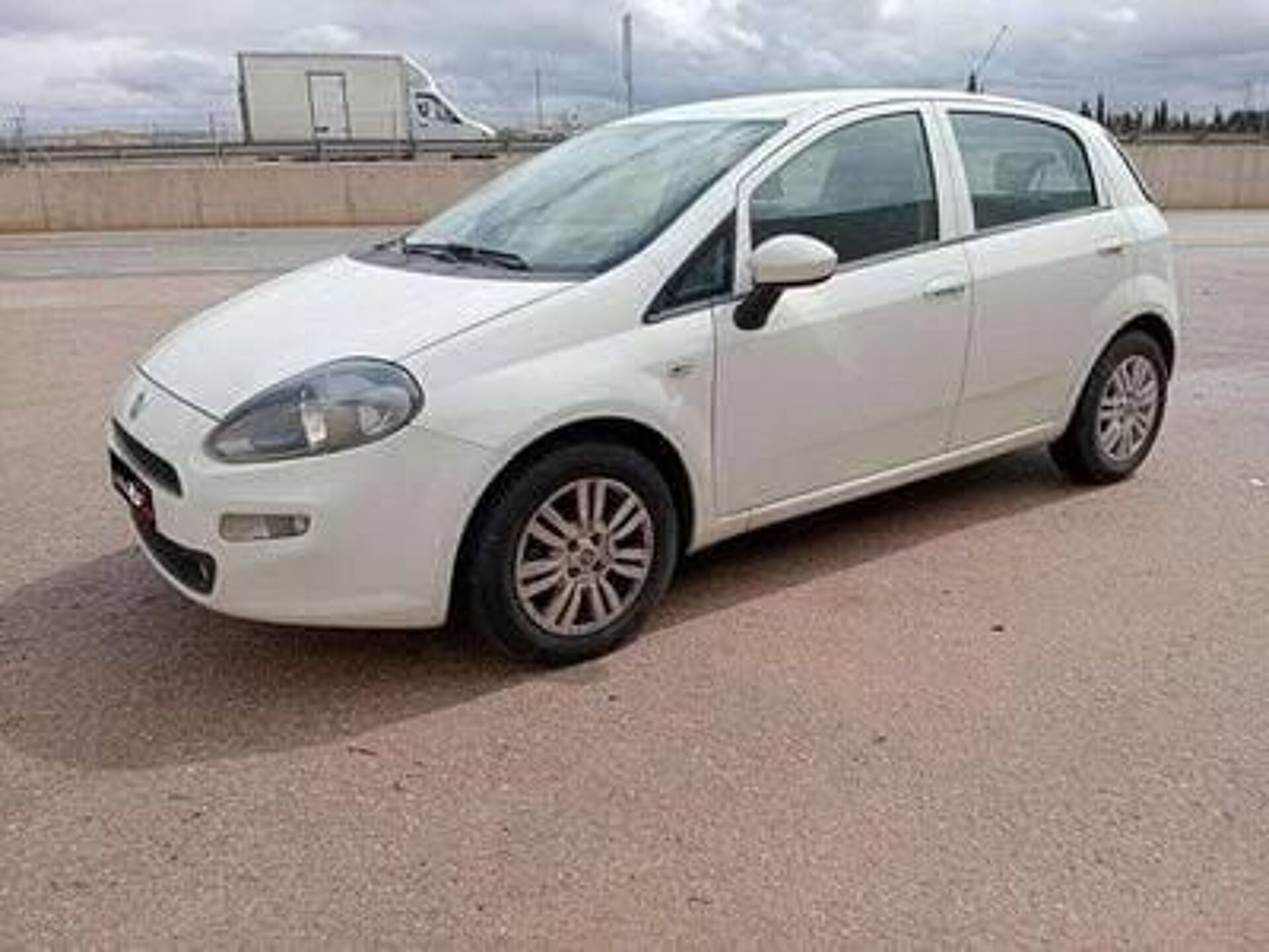 Imagen 1 de FIAT Punto