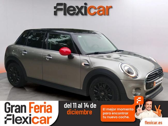 MINI Mini (COOPER 5 PUERTAS) en Baleares