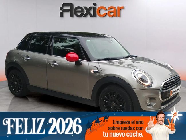 MINI Mini (COOPER 5 PUERTAS) en Baleares