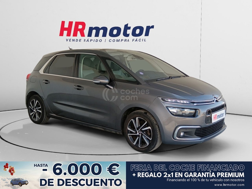Foto del CITROEN C4 Picasso 1.2 PureTech S&S Shine 130