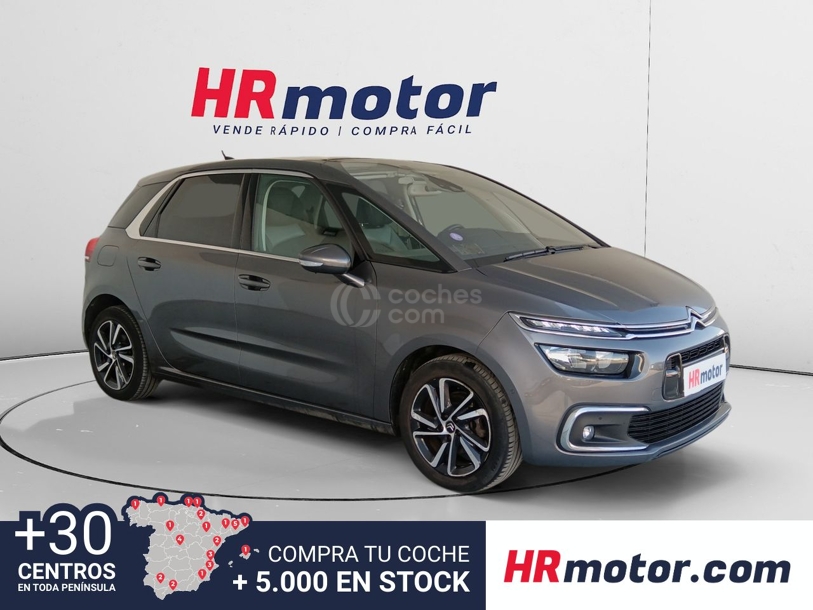 Foto del CITROEN C4 Picasso 1.2 PureTech S&S Shine 130