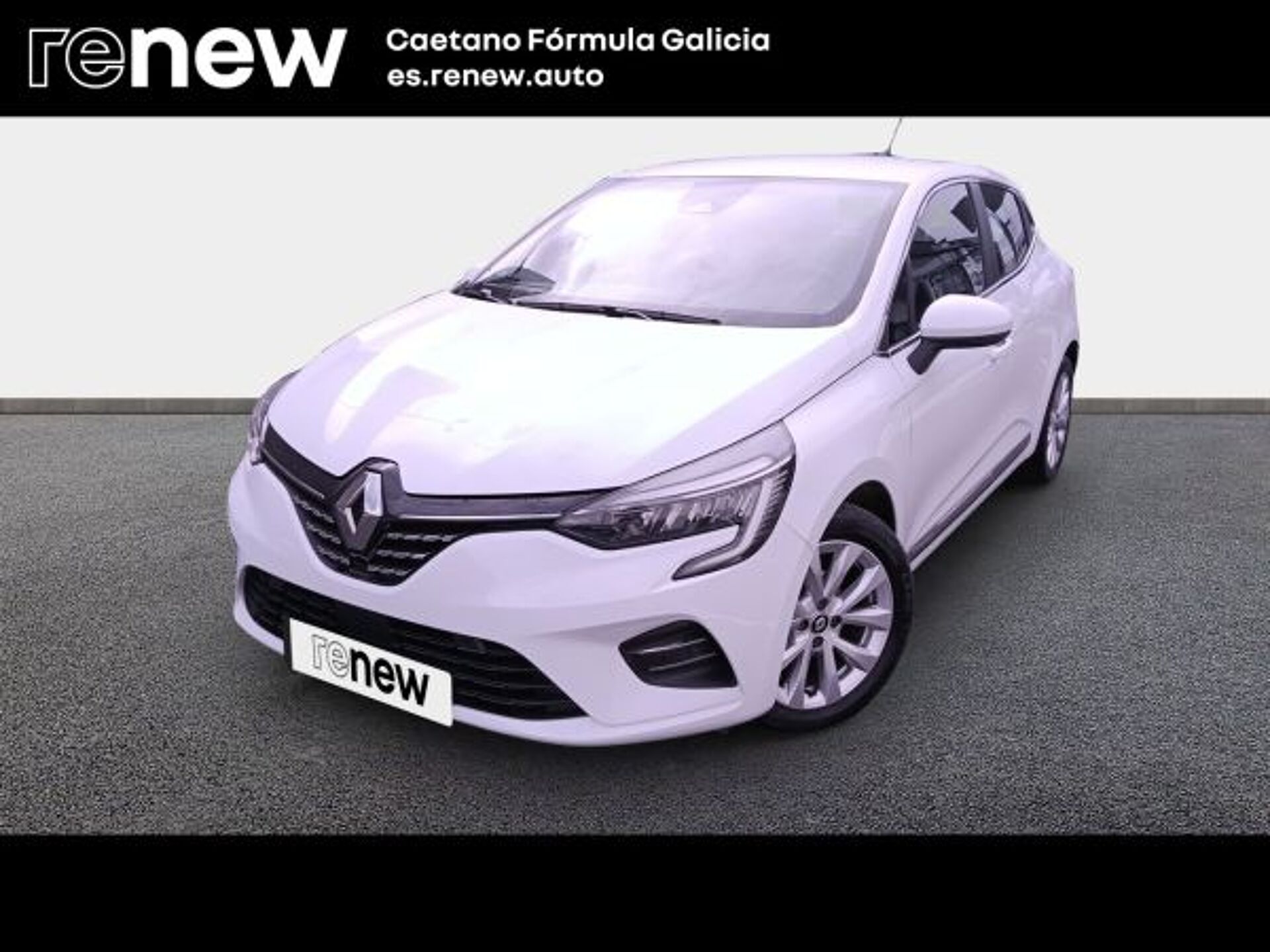 Imagen de RENAULT Clio