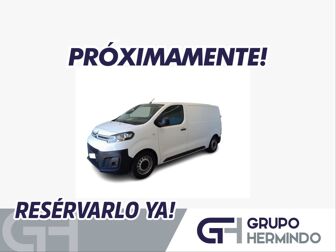 Imagen de CITROEN Jumpy DCb. Abatible BlueHDI Talla M Confort 115