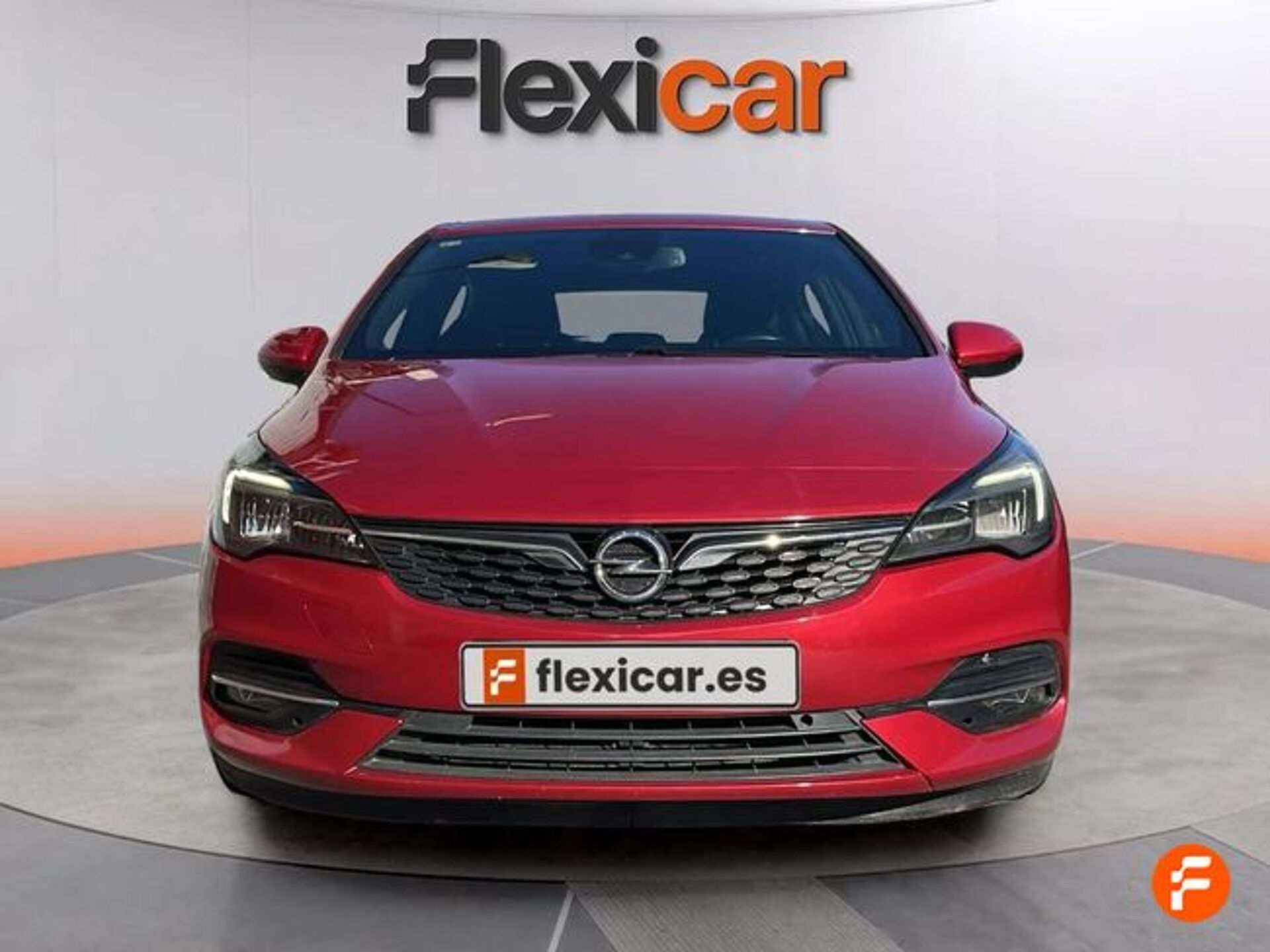 Imagen 2 de OPEL Astra