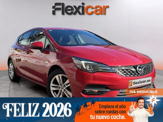 OPEL Astra (1.2T SHT 96kW (130CV) GS Line) en Coruña, A