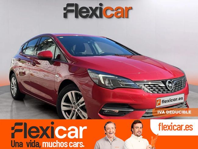 Foto del OPEL Astra 1.2T S-S GS Line 130