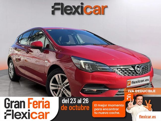 OPEL Astra (1.2T SHT 96kW (130CV) GS Line) en Coruña, A