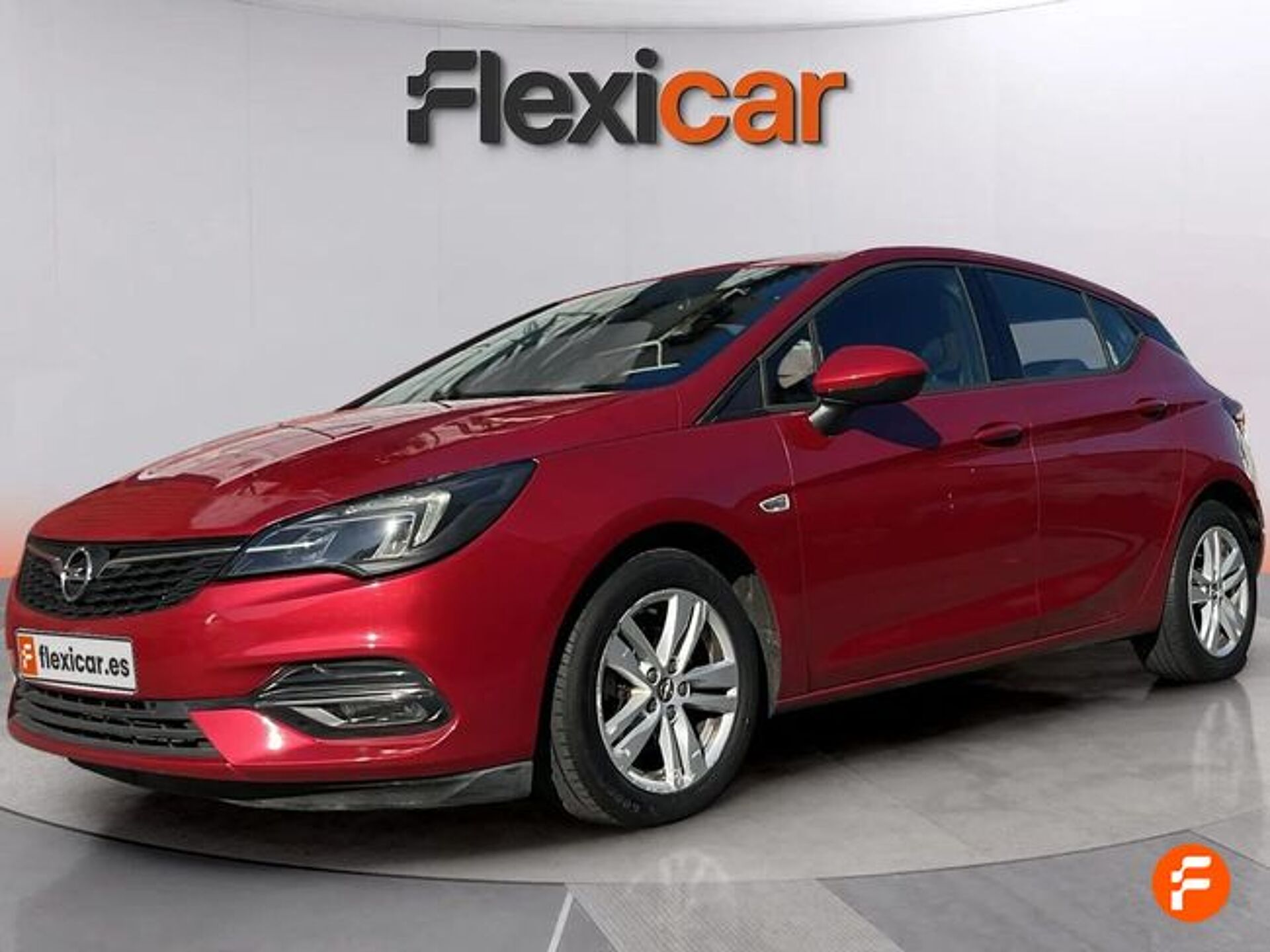 Imagen 3 de OPEL Astra