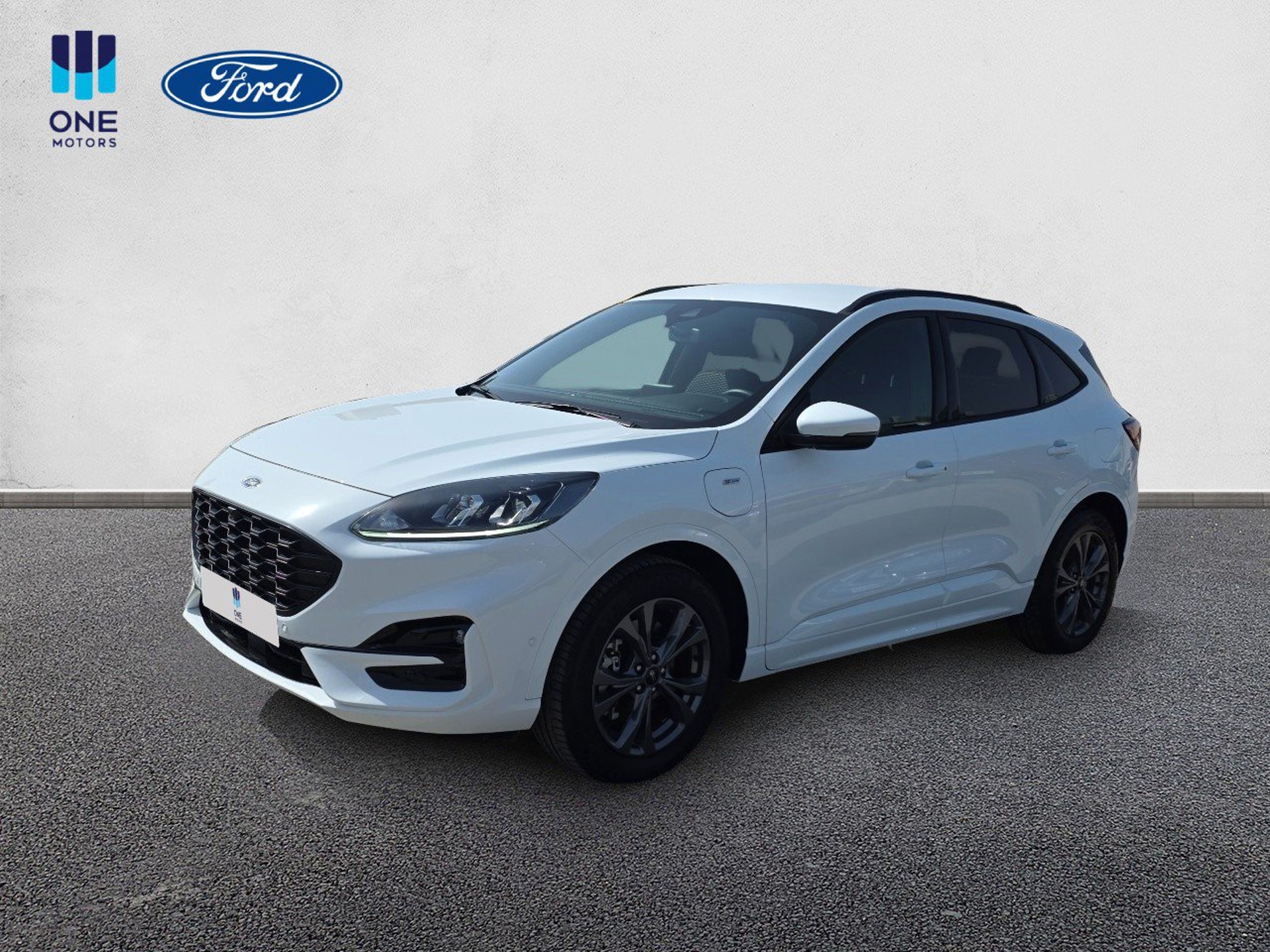 Imagen de FORD Kuga