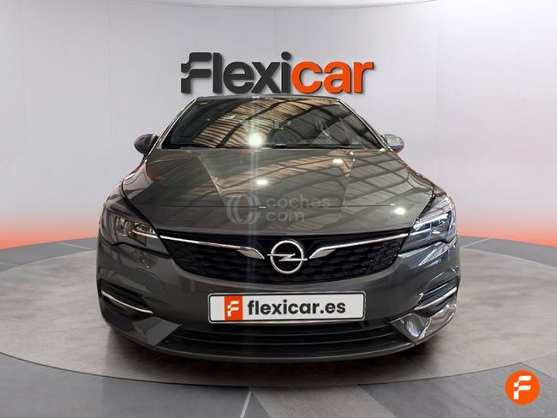 Foto del OPEL Astra 1.2T S-S 2020 110