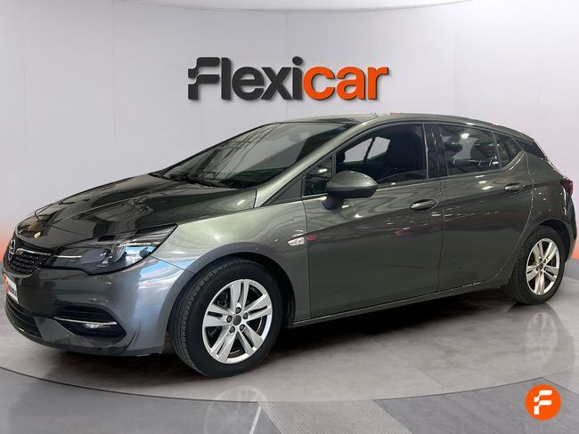 Foto del OPEL Astra 1.2T S-S 2020 110