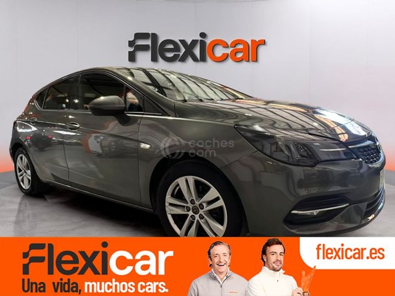 Foto del OPEL Astra 1.2T S-S 2020 110