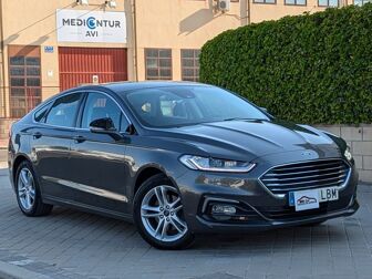 Imagen de FORD Mondeo 1.5 EcoBoost Titanium 165