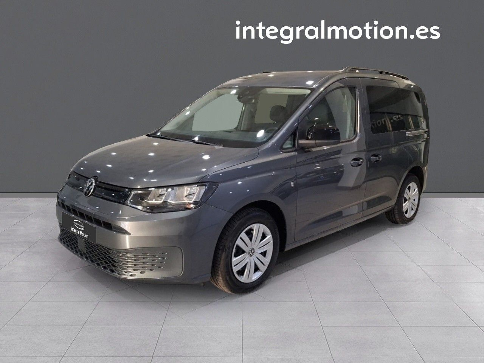 Imagen de VOLKSWAGEN Caddy