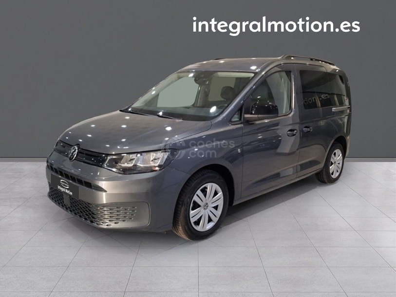 Foto del VOLKSWAGEN Caddy 2.0TDI Origin 90KW
