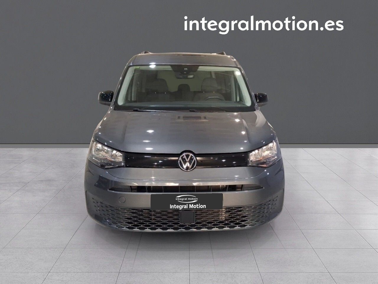 Foto del VOLKSWAGEN Caddy 2.0TDI Origin 90KW